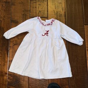 alabama dress